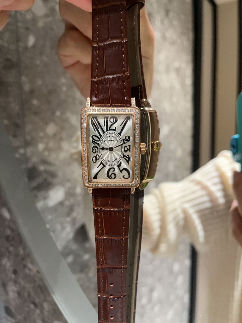 FRANCK MULLER